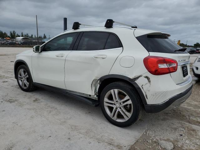 VIN WDCTG4EB7FJ177281 2015 Mercedes-Benz GLA-Class,... no.2