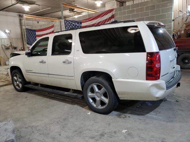 1GNSKKE31BR121479 | 2011 Chevrolet suburban k1500 ltz