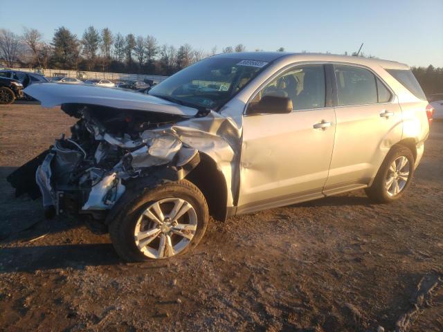 Vin: 2gnalbek4h6111291, lot: 80695603, chevrolet equinox ls 2017 img_1