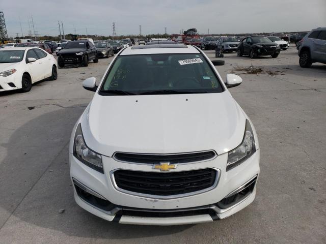 1G1PG5SB8F7245241 | 2015 CHEVROLET CRUZE LTZ