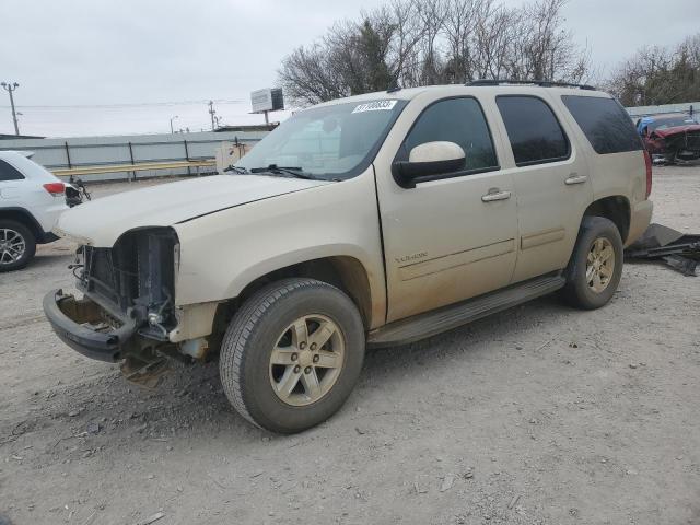 2011 GMC Yukon SLE