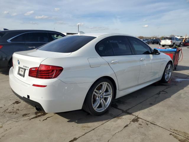 WBA5B1C52GG134861 | 2016 BMW 535 I