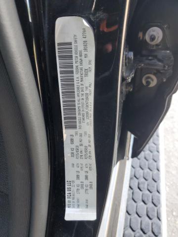 2021 RAM 1500 LARAM - 1C6SRFJT6KN716439