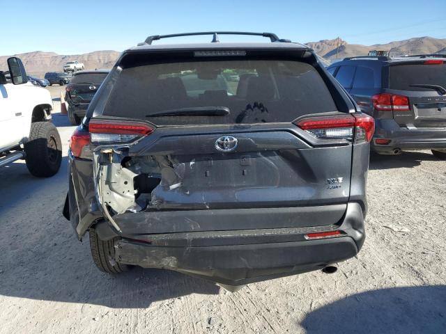 VIN 2T3A1RFV9NW309798 2022 TOYOTA RAV4 no.6