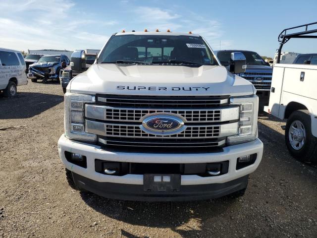 1FT8W3DT9JED04858 | 2018 FORD F350 SUPER