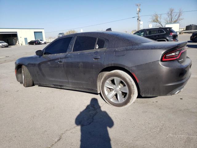 2C3CDXHG8HH528764 | 2017 DODGE CHARGER SX