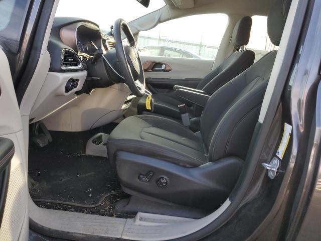 2C4RC1CG3JR253205 | 2018 CHRYSLER PACIFICA L