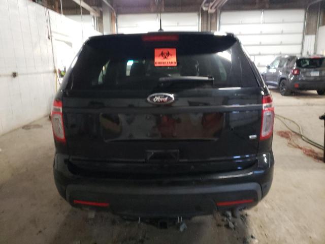 1FM5K8AR2FGC52002 | 2015 FORD EXPLORER P