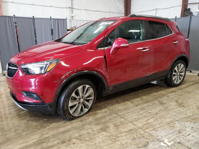 KL4CJESB7KB832071 2019 BUICK ENCORE, photo no. 1