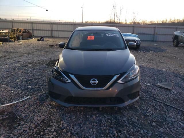 3N1AB7AP0KY381461 | 2019 NISSAN SENTRA