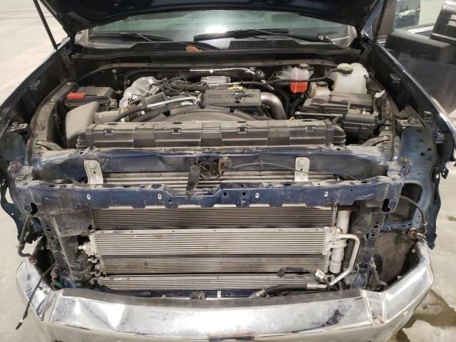 2023 CHEVROLET 3500HD 2GC4YUEY3P1701615
