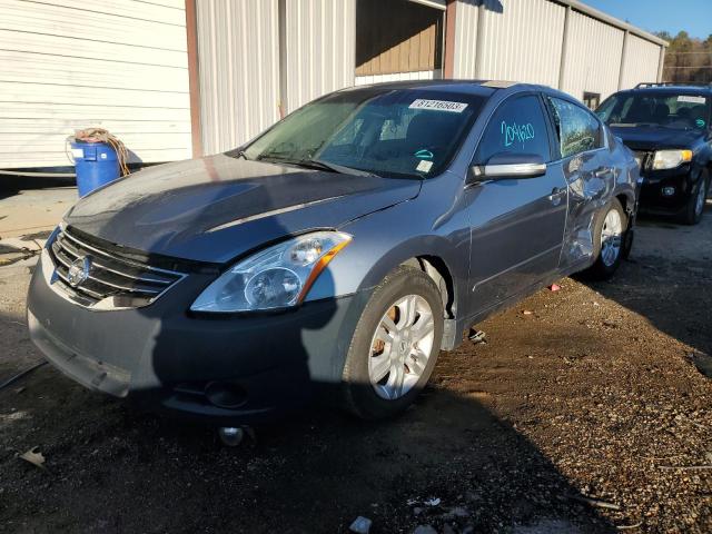 2010 Nissan Altima Base