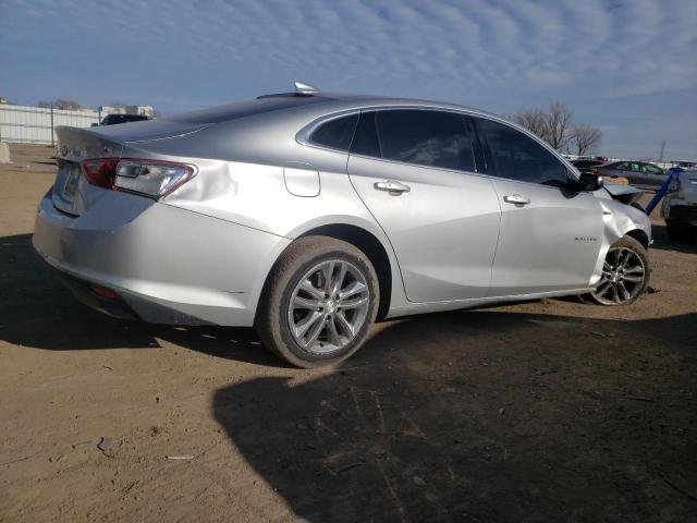 1G1ZD5ST5JF245965 | 2018 CHEVROLET MALIBU LT