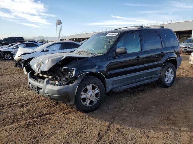 2003 Ford Escape XLT