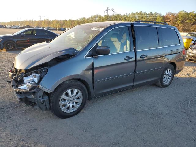 2010 Honda Odyssey EX-L