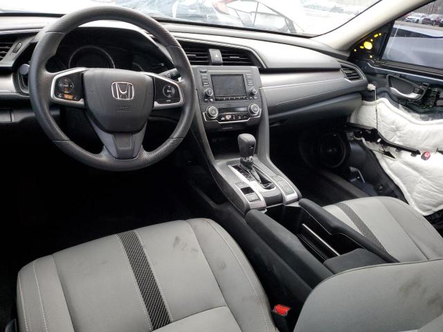 2016 HONDA CIVIC LX Photos | CT - HARTFORD - Repairable Salvage Car ...