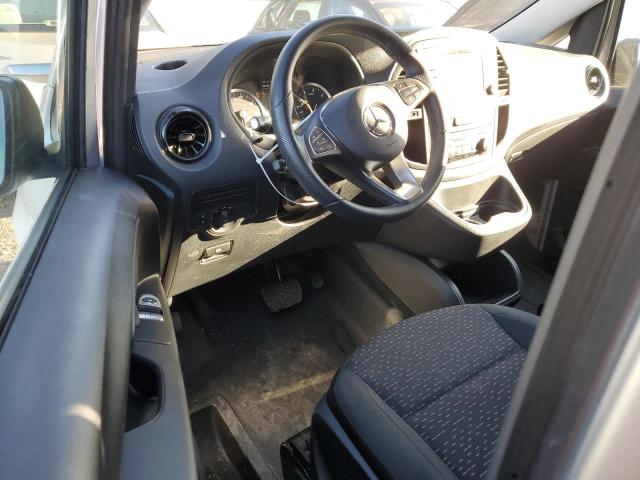 2022 MERCEDES-BENZ METRIS - W1YV0CEY5N4205590