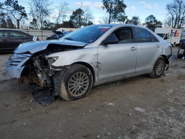 4T1BF3EK5BU625522 | 2011 Toyota camry base