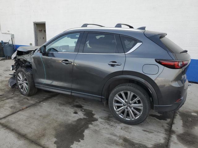 JM3KFBXY1N0637332 | 2022 MAZDA CX-5 SIGNA