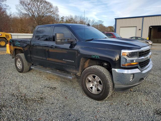 3GCPCREC9JG603135 | 2018 CHEVROLET SILVERADO