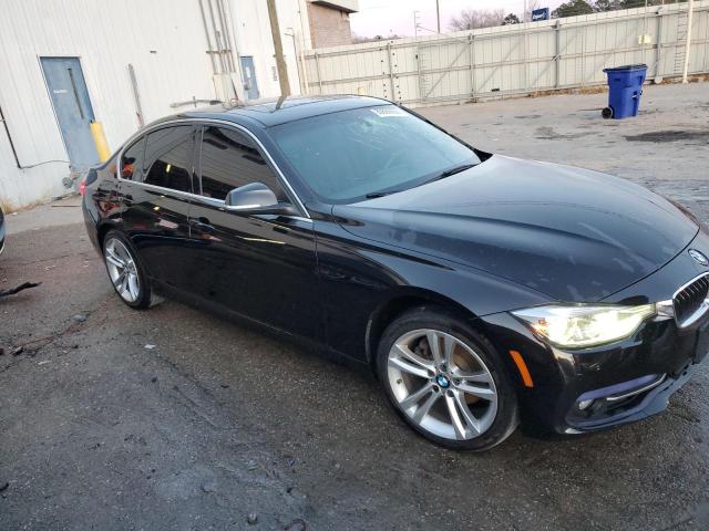 WBA8B9G59JNT89838 | 2018 BMW 330 I