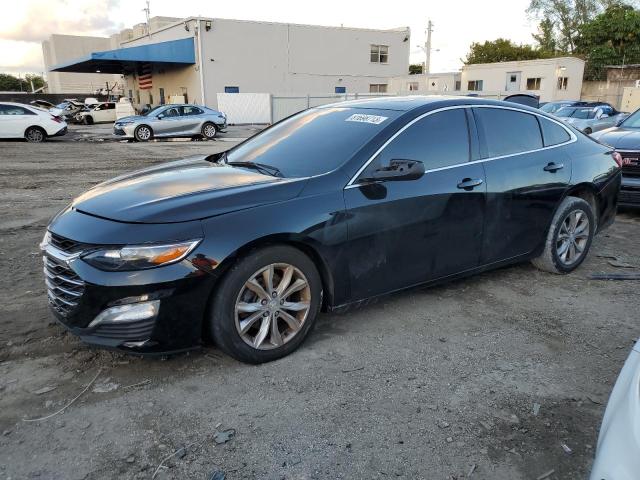 1G1ZD5ST3KF136518 | 2019 CHEVROLET MALIBU LT