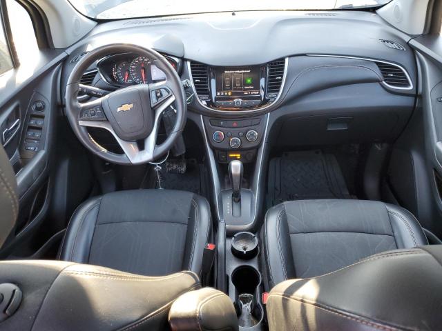 KL7CJLSB0MB314507 | 2021 CHEVROLET TRAX 1LT