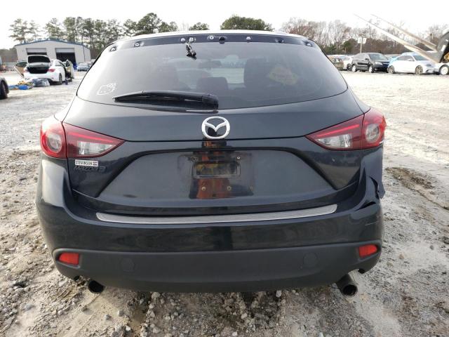 JM1BM1L39F1255130 | 2015 MAZDA 3 TOURING