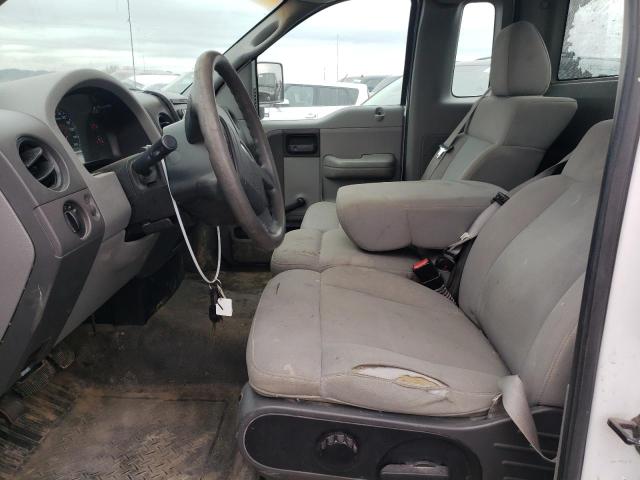 1FTRF12286NB52999 | 2006 Ford f150