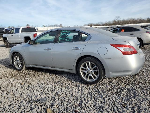 1N4AA5AP1AC814948 | 2010 Nissan maxima s