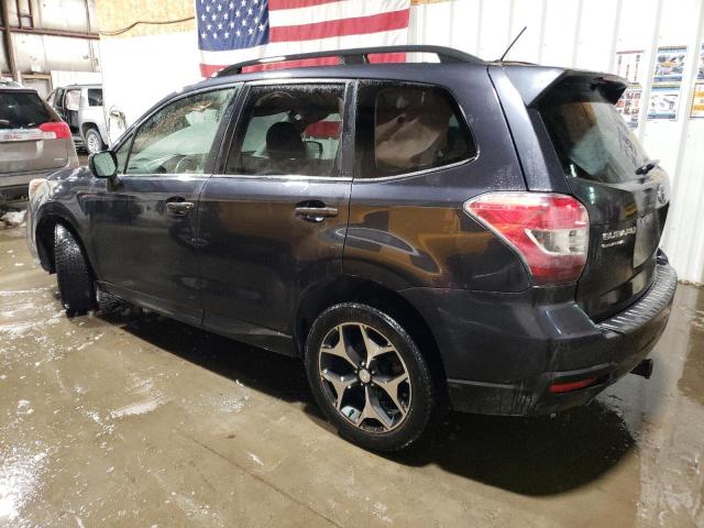 JF2SJGDC9EH501322 | 2014 SUBARU FORESTER 2