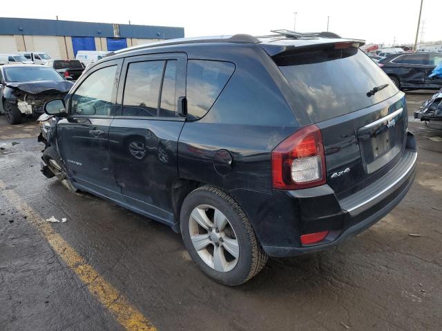 1C4NJDAB5GD770837 | 2016 JEEP COMPASS SP