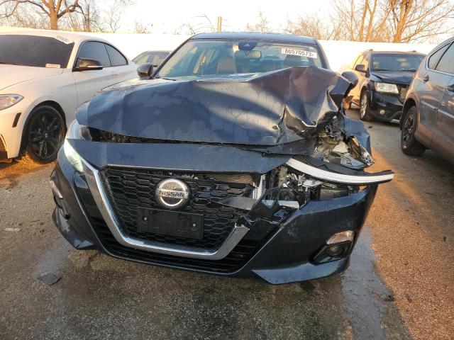 1N4BL4DV4KC181690 | 2019 NISSAN ALTIMA SV