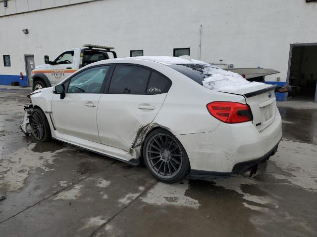 JF1VA1E67G9800652 | 2016 SUBARU WRX PREMIU