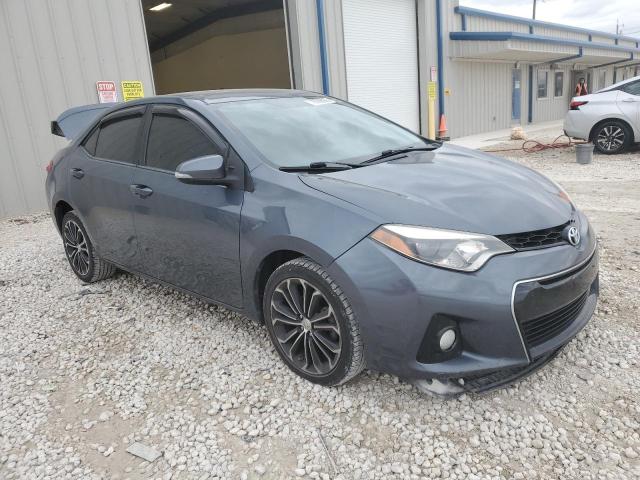 2T1BURHE3EC081767 | 2014 TOYOTA COROLLA L