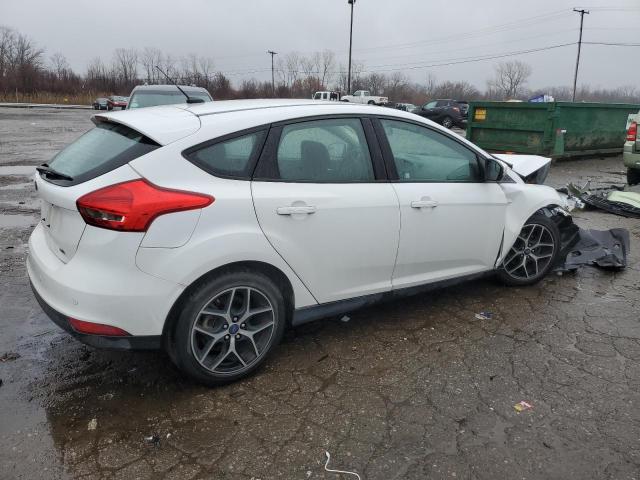 1FADP3M20JL323383 | 2018 FORD FOCUS SEL