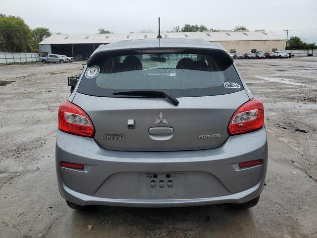 ML32A3HJ6KH010737 | 2019 MITSUBISHI MIRAGE ES