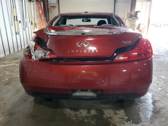 2015 Infiniti Q60 Journey VIN: JN1CV6EL3FM890969 Lot: 79978843