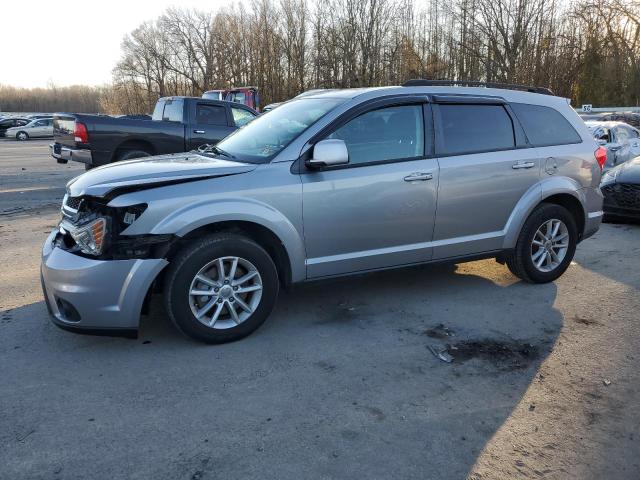 3C4PDCBGXFT726779 | 2015 DODGE JOURNEY SX