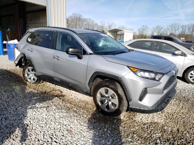 2T3H1RFV9LW060947 | 2020 TOYOTA RAV4 LE