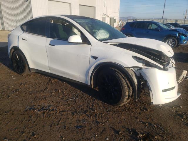 5YJYGDEEXLF040392 | 2020 TESLA MODEL Y