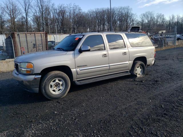 2004 GMC Yukon XL 