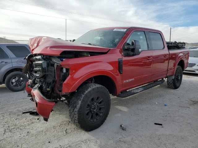 1FT8W3BT9NEC65035 | 2022 FORD F350 SUPER