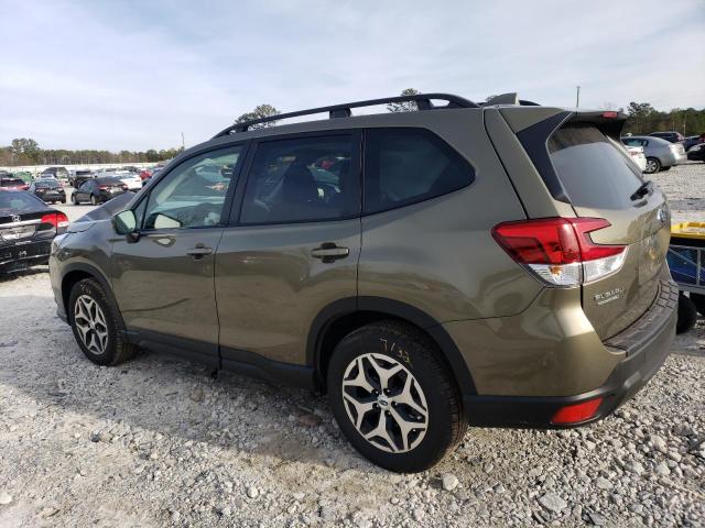 JF2SKAEC7PH527929 | 2023 SUBARU FORESTER P