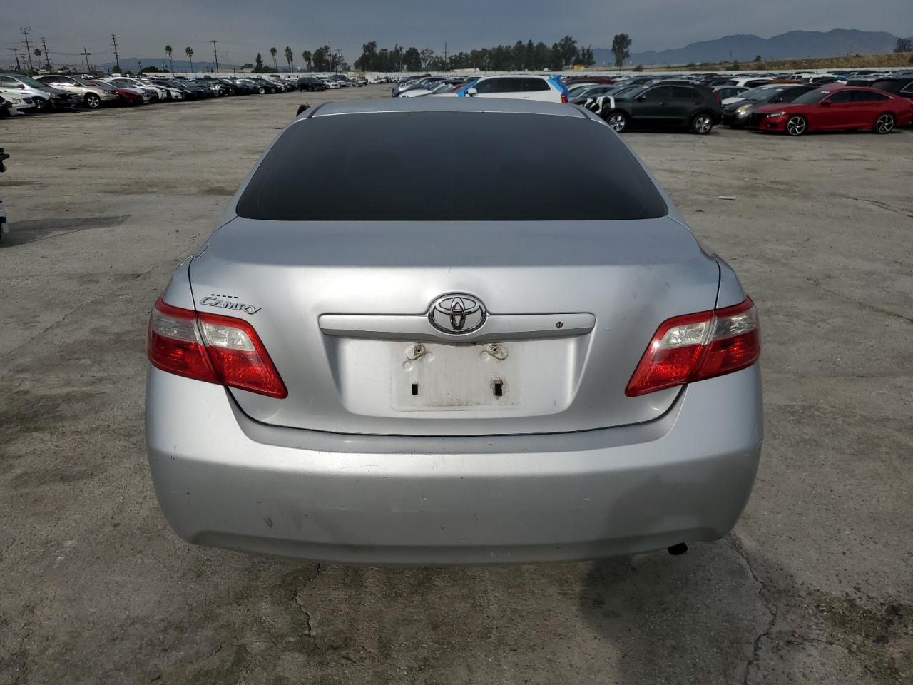 4T1BE46K39U909510 2009 Toyota Camry Base