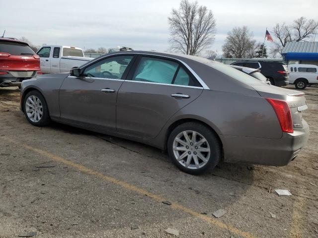 1G6AW5SX8E0160423 | 2014 CADILLAC CTS