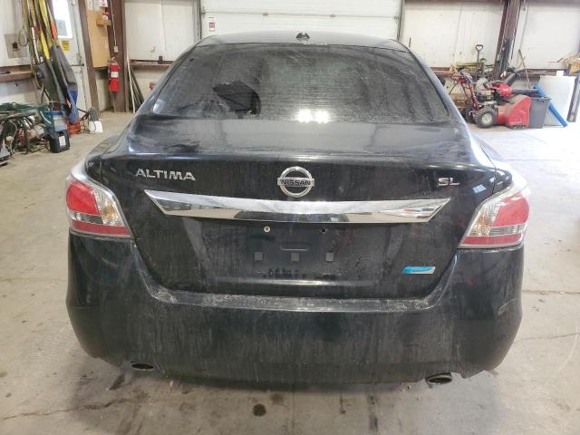 1N4AL3AP0FN863911 | 2015 NISSAN ALTIMA 2.5