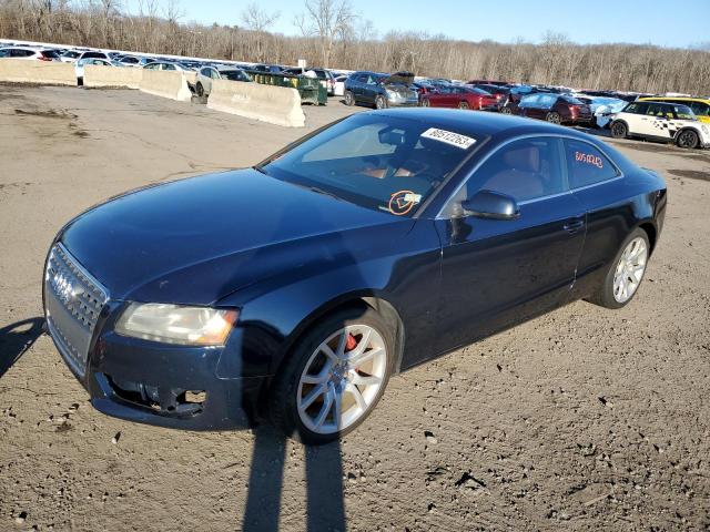 2010 Audi A5 Premium Plus