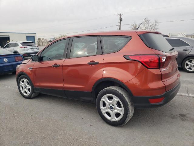 1FMCU0F79KUA17988 | 2019 FORD ESCAPE S