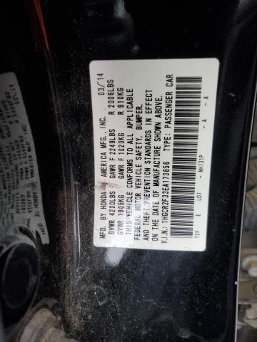 1HGCR2F33EA170856 Honda ACCORD LX